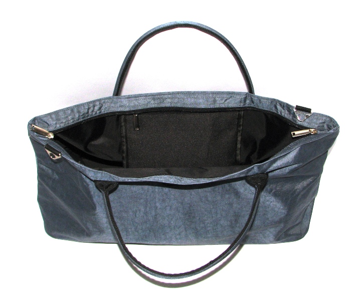 Дорожная сумка DNK Big bag grey Дорожная сумка DNK Big bag grey